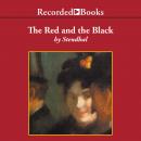 The Red and the Black Audiobook