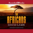 The Africans Audiobook
