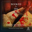 Booked to Die Audiobook
