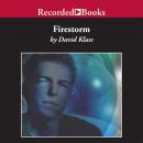 Firestorm Audiobook
