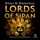 Lords of Sipan Audiobook