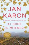 At Home in Mitford: A Novel Audiobook