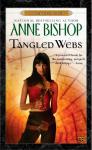 Tangled Webs: A Black Jewels Novel Audiobook
