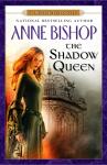 The Shadow Queen: A Black Jewels Novel Audiobook