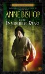 The Invisible Ring: A Black Jewels Novel Audiobook