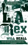 L.A. Rex Audiobook
