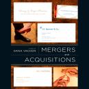 Mergers and Acquisitions Audiobook