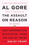The Assault on Reason Audiobook