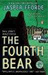 The Fourth Bear: A Nursery Crime Audiobook