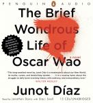 The Brief Wondrous Life of Oscar Wao Audiobook