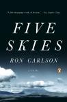 Five Skies Audiobook