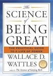 The Science of Being Great Audiobook