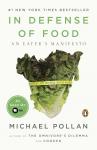 In Defense of Food: An Eater's Manifesto Audiobook