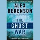 The Ghost War Audiobook