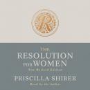 The Resolution for Women, New Revised Edition Audiobook