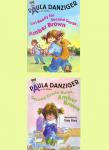 Get Ready for Second Grade, Amber Brown / Second Grade Rules, Amber Brown Audiobook