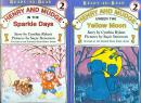 Henry and Mudge Under the Yellow Moon / Henry and Mudge in the Sparkle Days Audiobook