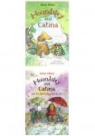 Houndsley and Catina / Houndsley and Catina and the Birthday Surprise Audiobook
