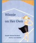 Winnie, Dancing on Her Own Audiobook
