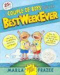 A Couple of Boys Have the Best Week Ever Audiobook