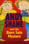 Andy Shane and the Barn Sale Mystery Audiobook