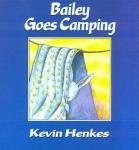 Bailey Goes Camping Audiobook