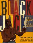 Black Jack: The Ballad of Jack Johnson Audiobook