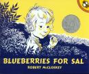 Blueberries For Sal Audiobook