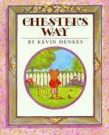 Chester's Way Audiobook