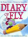 Diary of a Fly Audiobook