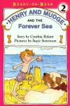 Henry and Mudge and the Forever Sea: Ready-to-Read, Level 2 Audiobook