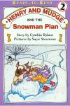 Henry and Mudge and the Snowman Plan: Ready-to-Read, Level 2 Audiobook