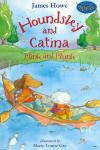 Houndsley and Catina - Plink and Plunk Audiobook