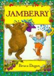 Jamberry Audiobook