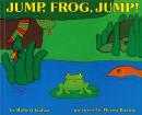 Jump, Frog, Jump! Audiobook