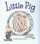 Little Pig Joins the Band Audiobook