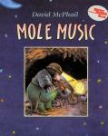 Mole Music (Reading Rainbow Books) Audiobook