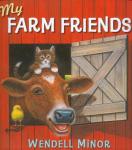 My Farm Friends Audiobook