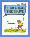 Sheila Rae, the Brave Audiobook