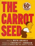 The Carrot Seed Audiobook