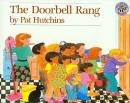 The Doorbell Rang Audiobook