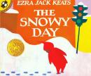 The Snowy Day Audiobook