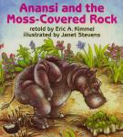 Anansi and the Moss Covered Rock Audiobook