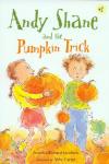 Andy Shane and the Pumpkin Trick Audiobook