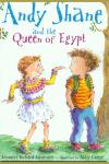 Andy Shane and the Queen of Egypt Audiobook