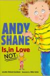 Andy Shane is NOT in Love Audiobook