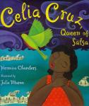 Celia Cruz, Queen of Salsa Audiobook