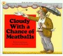 Cloudy With a Chance of Meatballs Audiobook