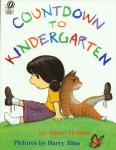 Countdown to Kindergarten Audiobook