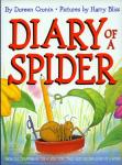 Diary of a Spider Audiobook